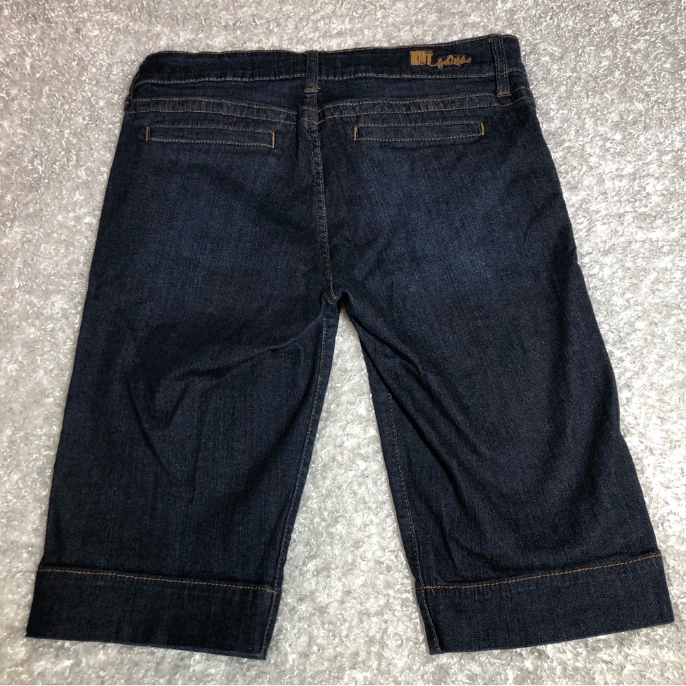 Kut From The Kloth Bermuda Shorts - Picture 2 of 9